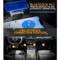 FNIRSI Bluetooth 5.1 Car Engine OBD2 Fault Code Diagnostic Instrument(English)