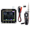 FNIRSI Handheld Small Teaching Maintenance Digital Oscilloscope, Specification: Upgrade Without B...