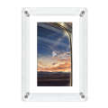 5 Inch HD Digital Photo Frame Crystal Advertising Player 1080P Motion Video Picture Display Playe...