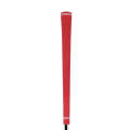 Golf Clubs Anti-slip Rubber Grips Practice Pole Protective Cover(Red)