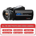AF5 40X Zoom Digital Camera With 3.0-Inch IPS Touch Screen With Stabilizers Kit