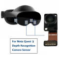 For Meta Quest 3 Depth Recognition Camera Sensor VR Accessories Repair Parts, Spec: Right & Left ...