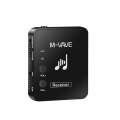 M-VAVE WP-10 Wireless Monitor Ear Return, Style: Single Receiver
