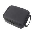 For Fujifilm Instax Mini 11  VFIKE Camera Storage Bag Handbag Black