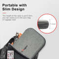 For Insta360 X4 aMagisn Medium Storage Bag Clutch Bag Protective Case