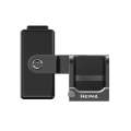 For DJI OSMO Pocket 3 HEPAIL Extended Phone Holder Adapter Protection Bezel