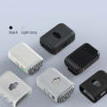 For DJI Mic 2 aMagisn Silicone Protection Case Sports Camera Vlog Protective Microphone Accessori...