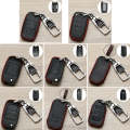 For Kia Car Key Cover Multifunctional Keychain Anti-lost Number Plate, Style: E