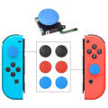 19 In 1 Kit For Nintendo Switch Joycon Joystick Thumb Stick Repair Tool