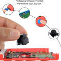 19 In 1 Kit For Nintendo Switch Joycon Joystick Thumb Stick Repair Tool