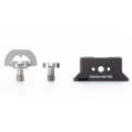 Original DJI R Quick Release Plate (Upper) Compatible with RS 4 Pro / RS 4 / RS 3 Pro / RS 3 / RS...