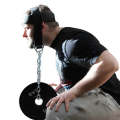 Head and Neck Trainer Shoulder Weight-bearing Strength Trainer