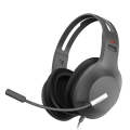 Edifier HECATE G1 Standard Edition Wired Gaming Headset with Anti-noise Microphone, Cable Length:...