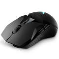Rapoo VT950Q 16000 DPI 11 Buttons  Gaming Display Programming Wireless Gaming Mouse, Support Qi W...