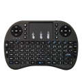 Support Language: Thai i8 Air Mouse Wireless Keyboard with Touchpad for Android TV Box & Smart TV...