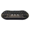 Support Language: Spanish i8 Air Mouse Wireless Keyboard with Touchpad for Android TV Box & Smart...