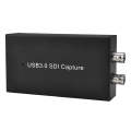 EZCAP262 USB 3.0 UVC SDI Video Capture(Black)