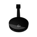 G4 Wireless WiFi Display Dongle Receiver Airplay Miracast DLNA TV Stick for iPhone, Samsung, and ...