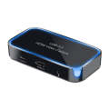 CK200 1080P HDMI + Microphone to HDMI + Audio + USB 3.0 HD Video Capture Card Device, Support UVC...