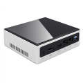 HYSTOU M3 Windows / Linux System Mini PC, Intel Core I5-8259U 4 Core 8 Threads up to 3.80GHz, Sup...