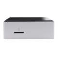 HYSTOU M3 Windows / Linux System Mini PC, Intel Core I7-8559U 4 Core 8 Threads up to 4.50GHz, Sup...