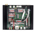 HYSTOU P05B-I7-5500U-2C Fanless Mini PC Intel Core i7 5500u Processor Quad Core up to 2.4GHz, RAM...