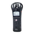 ZOOM H1N  Mini Monochrome LCD Handheld Recorder, Support TF Card & Unrestricted Recording & Trans...