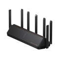 Original Xiaomi AX6000 WiFi Router 6000Mbs 6-channel Independent Signal Amplifier Wireless Router...