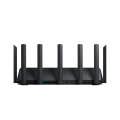 Original Xiaomi AX6000 WiFi Router 6000Mbs 6-channel Independent Signal Amplifier Wireless Router...