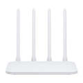 Original Xiaomi Mi WiFi Router 4C Smart APP Control 300Mbps 2.4GHz Wireless Router Repeater with ...