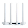 Original Xiaomi Mi WiFi Router 4C Smart APP Control 300Mbps 2.4GHz Wireless Router Repeater with ...