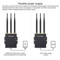 COMFAST CF-E7 300Mbps 4G Outdoor Waterproof Signal Amplifier Wireless Router Repeater WIFI Base S...