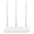 COMFAST WR613N V3 Home 300Mbps Wireless Router 2.4G WiFi Network Extender