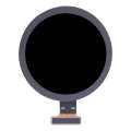 For Samsung Galaxy Watch5 40mm SM-R900 Original LCD Screen With Digitizer Full Assembly