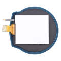 For Garmin Instinct 2 Original LCD Screen with Digitizer Full Assembly(Blue)
