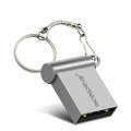 MicroDrive 32GB USB 2.0 Metal Mini USB Flash Drives U Disk (Grey)