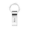 Netac U275 8GB USB 2.0 Secure Encryption Aluminum Alloy U Disk