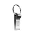 Netac U275 16GB USB 2.0 Secure Encryption Aluminum Alloy U Disk