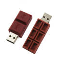 MicroDrive 16GB USB 2.0 Creative Chocolate USB Flash Drive