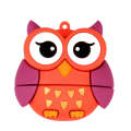 MicroDrive 4GB USB 2.0 Creative Cute Owl U Disk