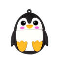 MicroDrive 64GB USB 2.0 Creative Cute Penguin U Disk