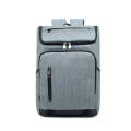 Fashion Large Capacity Casual Breathable Notebook Tablet Backpack