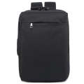 Fashion Large Capacity Casual Breathable Notebook Tablet Backpack