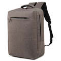 Fashion Large Capacity Casual Breathable Notebook Tablet Backpack