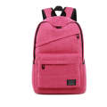 Outdoor Casual Breathable Multi-function Notebook Tablet Backpack