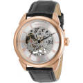 Authentic INVICTA Specialty Rose Gold Mechanical Mens Watch
