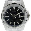 Authentic INVICTA Pro Diver Stainless Steel Automatic Oversized Mens Watch