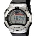 Authentic CASIO Digital Moon Phase Tide Graph Sports Fishing Watch