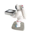 Astronaut Spaceman Wireless Charging Holder For Apple Watch