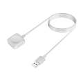 1m Square Magnetic Fast Charger USB Charging Cable for Watch Apple Series Ultra/8/7/6/SE/SE2/5/4/...